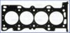 MAZDA 1124372 Gasket, cylinder head